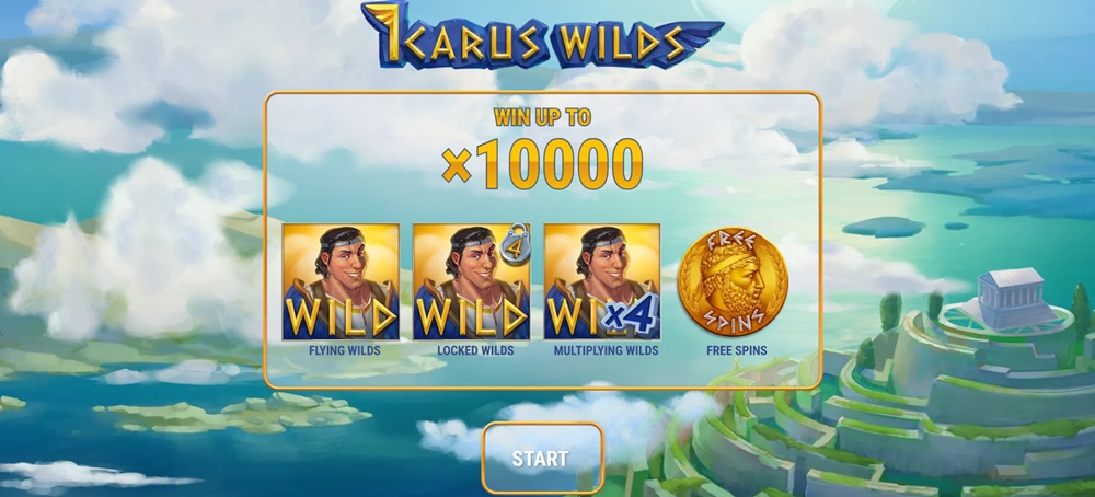How to Play Icarus Wilds