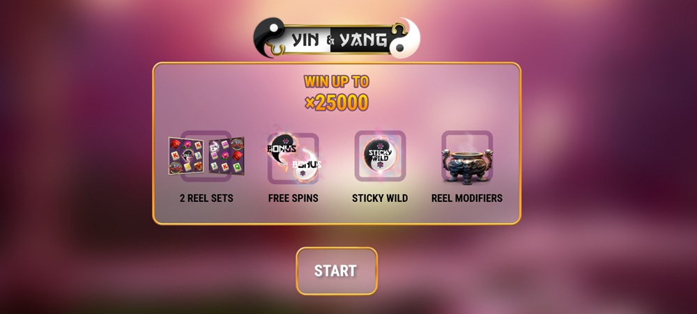 how to play yin yang slot